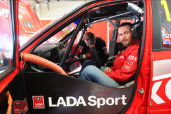 Lada Sport