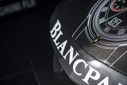 Blancpain detail