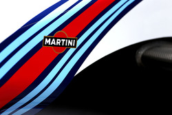 Williams F1 Team, Martini Racing