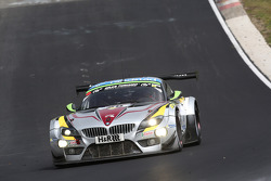 Nicky Catsburg, Dirk Adorf, 宝马运动奖杯车队 Marc VDS, 宝马 Z4 GT3