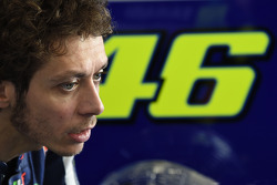 Valentino Rossi, Yamaha Factory Racing