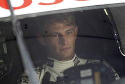 Marco Wittmann, BMW Team RMG