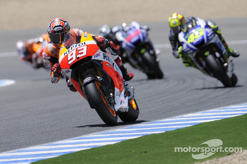 <img src="http://cdn-1.motorsport.com/static/custom/car-thumbs/MOTOGP_2017/RIDERS_NUMBERS/Marquez.png" width="50" /> #10 GP d'Espagne 2014