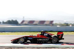 Anthoine Hubert, ART Grand Prix