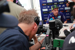 Valentino Rossi, Yamaha Factory Racing