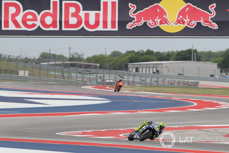 Valentino Rossi, Yamaha Factory Racing