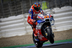 Jack Miller, Pramac Racing