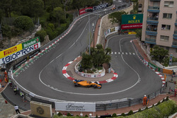 Stoffel Vandoorne, McLaren MCL33
