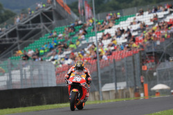 Дани Педроса, Repsol Honda Team
