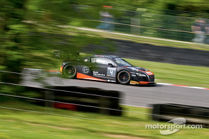 #4 Belgian Audi Club Team WRT Audi R8 LMS Ultra: Mateusz Lisowski, Vincent Abril