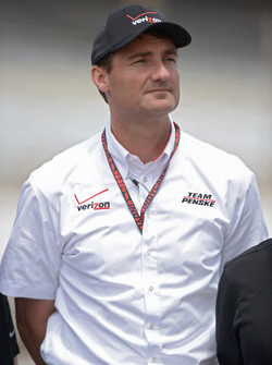 Tim Cindric