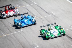 #41 Greaves Motorsport Zytek Z11SN Nissan: Tom Kimber-Smith, Chris Dyson, Matthew McMurry