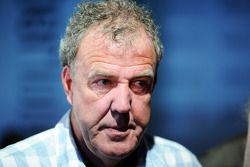 Jeremy Clarkson, presentador del programa Top Gear