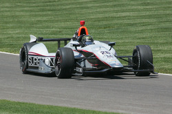 Kurt Busch, Andretti Autosport Honda