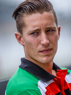 Frankie Montecalvo