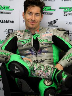 Nicky Hayden