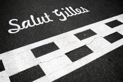 Salut Gilles!