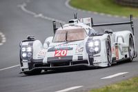 24 horas de Le Mans, pruebas