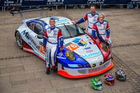 IMSA Performance Matmut