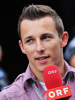 Christian Klien