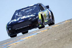 Carl Edwards, Roush Fenway Racing Ford