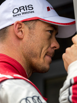 Andre Lotterer