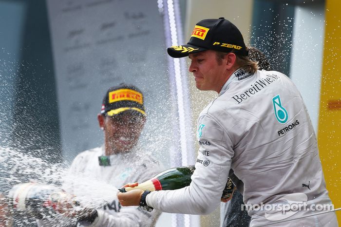 20 GP de Austria 2014