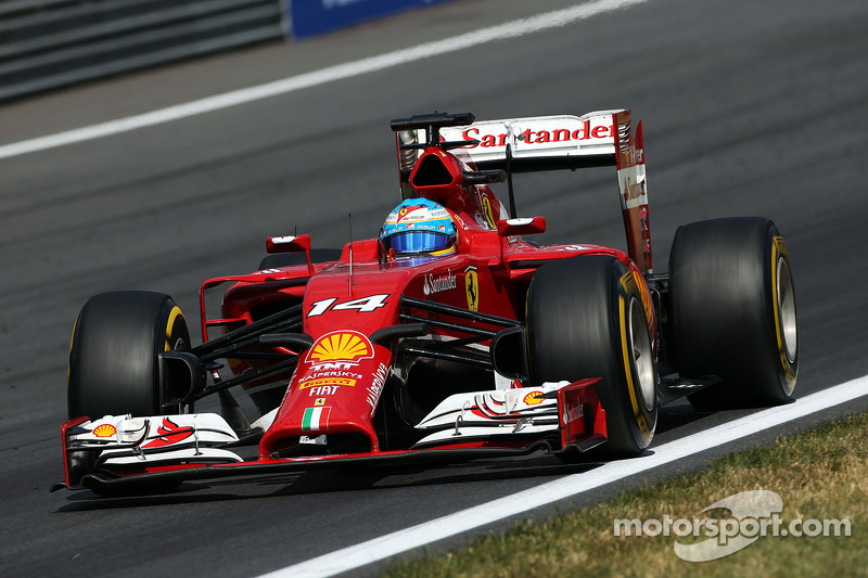 Gran Premio de Brasil 2014: "How it's possible"