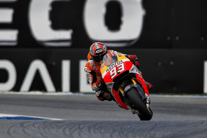 Marc Marquez, Repsol Honda Team