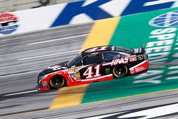 Kurt Busch, Stewart-Haas Racing Chevrolet