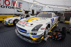 Rowe Racing