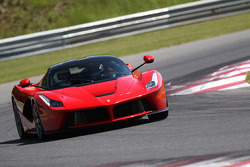 Ferrari LaFerrari