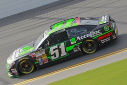 Justin Allgaier, Phoenix Racing Chevrolet