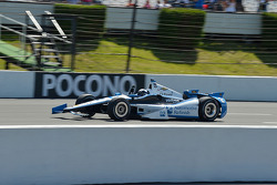 Juan Pablo Montoya, Penske Racing, Chevrolet