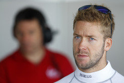 Sam Bird, Virgin Racing