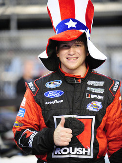 Chris Buescher