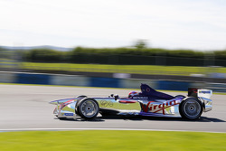 Sam Bird, Virgin Racing
