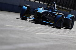 Nicolas Prost, e.dams-Renault