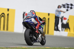 Jorge Lorenzo, Yamaha Factory Racing