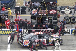 Ryan Truex, BK Racing Toyota