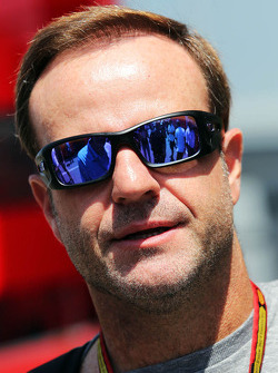 Rubens Barrichello