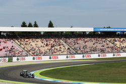 Nico Rosberg, Mercedes AMG F1 W05