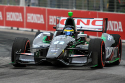 Sebastian Saavedra, KVSH Racing