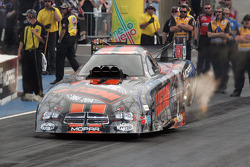 Matt Hagan