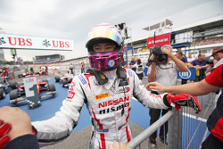 Vainqueur: Jann Mardenborough