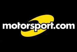 Motorsport.com, logo