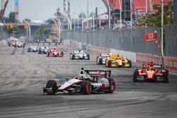 Will Power, Penske Racing Chevrolet