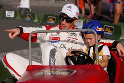 Kris Meeke