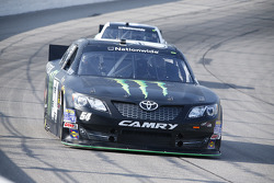 Sam Hornish Jr.