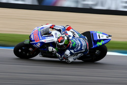 Jorge Lorenzo, Yamaha Factory Racing